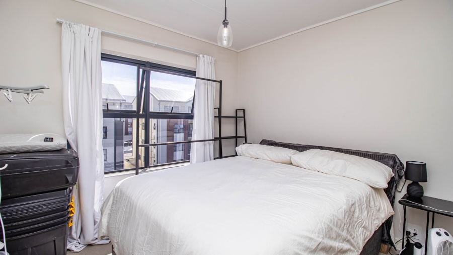 1 Bedroom Property for Sale in Richwood Western Cape